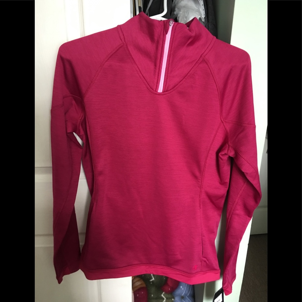 Champion jacket